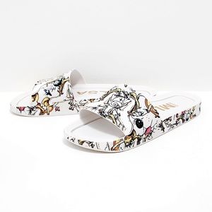 Mel by Melissa🦄Unicorn Beach Slide 8